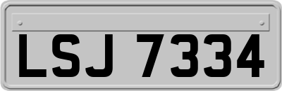 LSJ7334