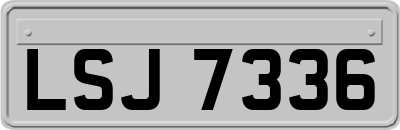 LSJ7336