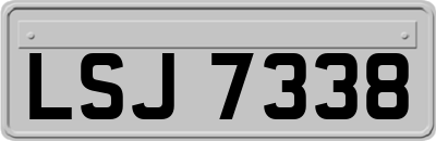LSJ7338
