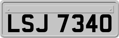 LSJ7340
