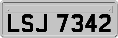 LSJ7342