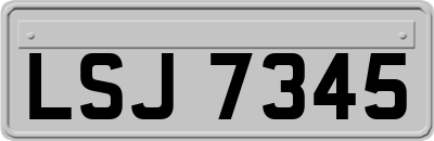 LSJ7345