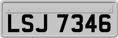 LSJ7346