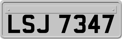 LSJ7347