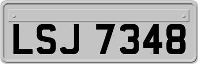 LSJ7348