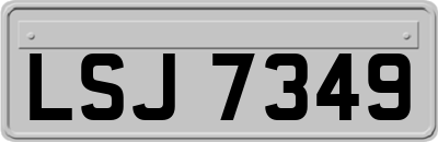 LSJ7349