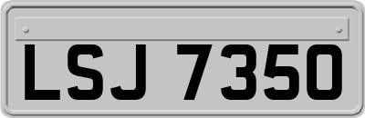 LSJ7350