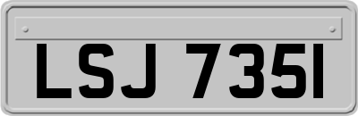 LSJ7351