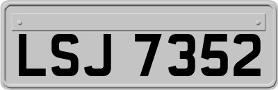 LSJ7352