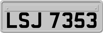 LSJ7353