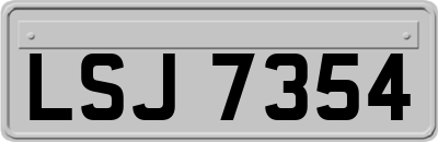 LSJ7354