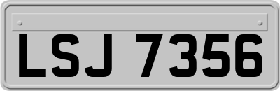LSJ7356