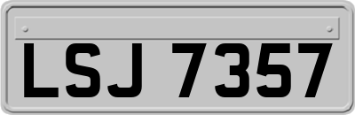 LSJ7357