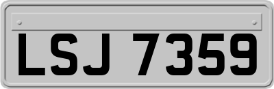 LSJ7359