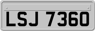 LSJ7360