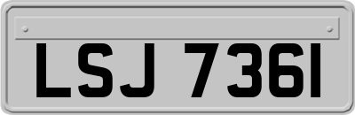 LSJ7361
