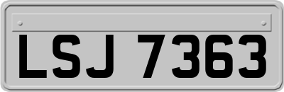 LSJ7363