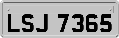 LSJ7365