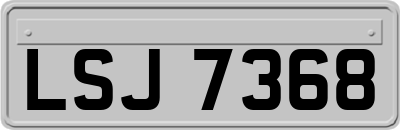 LSJ7368