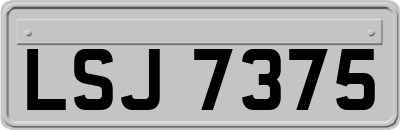 LSJ7375