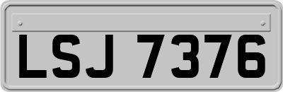 LSJ7376