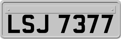 LSJ7377