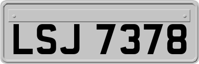 LSJ7378