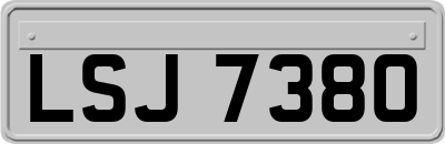 LSJ7380