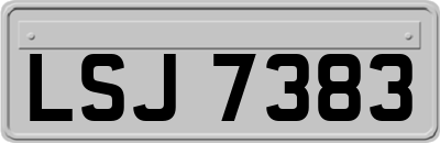 LSJ7383