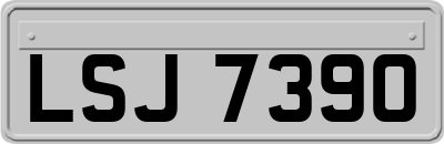 LSJ7390