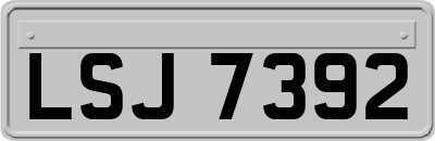 LSJ7392