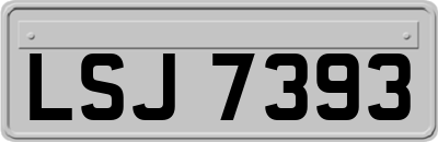 LSJ7393