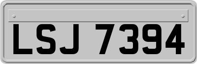 LSJ7394