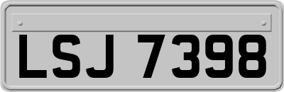LSJ7398