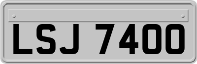 LSJ7400