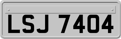 LSJ7404