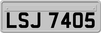 LSJ7405