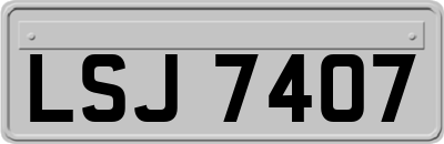 LSJ7407