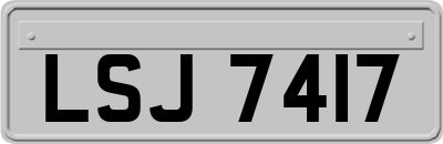 LSJ7417
