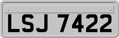 LSJ7422