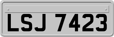 LSJ7423