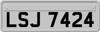 LSJ7424
