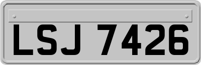 LSJ7426