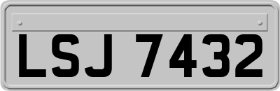 LSJ7432
