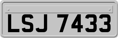 LSJ7433