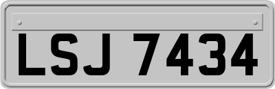 LSJ7434