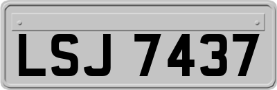 LSJ7437