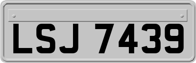 LSJ7439