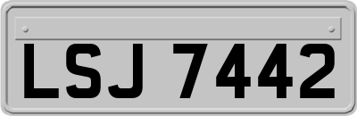 LSJ7442