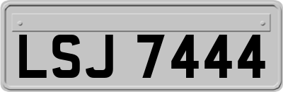 LSJ7444